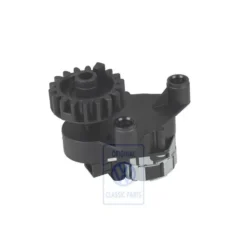 7M1 907 511 D : - Stellmotor