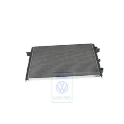 7M0 121 253 D : - Wasserkuehler