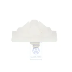 7M0 853 585 E : Clip pour VW Sharan