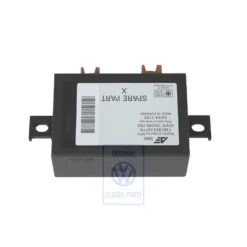 7M0 953 257 FX : Unité de contrôle pour VW Sharan