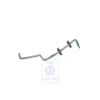 7M3 133 773 J : Tuyau de vide pour VW Sharan