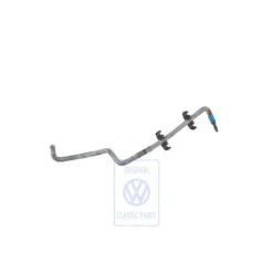 7M3 133 773 J : Tuyau de vide pour VW Sharan
