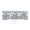 7M3 010 305 K : - Kennschild