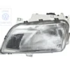7M1 941 015 K : Left head light for a Sharan - FRONTLICHT