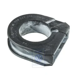 357 422 884 : mounting - Gummilager