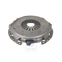 049 141 117 M : plaque de pression d'embrayage - clutch pressure plate - Kupplungsdruckplatte
