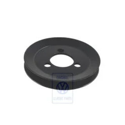 068 121 031 M : Poulie de courroie pour VW Sharan