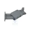 055 253 091 M : Tuyau d'échappement pour VW Golf Mk1