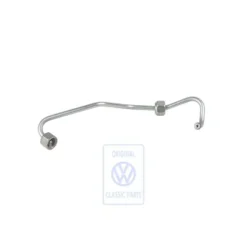 028 130 302 M : Tuyau de pression pour VW Golf Mk3