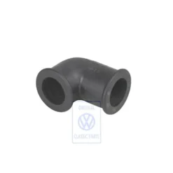 037 103 493 M : tuyau - hose - Schlauchfix-Kupplung, 6mm