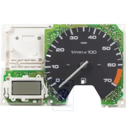 193 919 044 : multifunction indicator - Multifunktionsanzeige