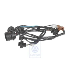 032 971 595 M : - wiring set for engine - Leitungssatz