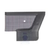 155 867 044 M XV2 : garniture panneau latéral - side trim panel - Seitenverkleidung