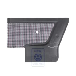 155 867 044 M XV2 : garniture panneau latéral - side trim panel - Seitenverkleidung
