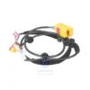 6N0 971 499 A : Adaptateur de faisceau pour VW Polo 6N
