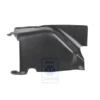 6N0 825 250 A : Cache courroie pour VW Lupo