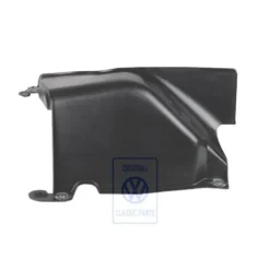 6N0 825 250 A : Cache courroie pour VW Lupo