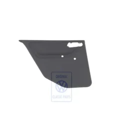 6N4 867 211 AE HDY : door trim panel - Tuerverkld