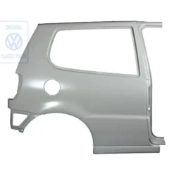 6N3 809 606 A : Panneau latéral pour VW Polo 6N