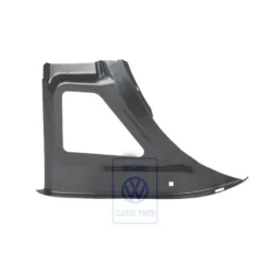 6N0 810 319 A : Pièce de finition pour VW Polo Mk3