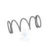 6N0 419 343 A : pressure spring - Druckfeder