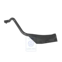6N0 971 851 A : - Rohr