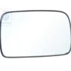 6N1 857 522 A : - SPIEGEGLAS