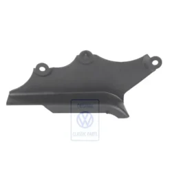 6N0 615 447 A : Tuyau d'air pour VW Lupo, Polo Mk3
