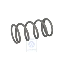 6N0 419 343 B : Anneau de pression pour VW Lupo, Polo Mk3