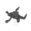 6N0 407 256 B : Boîtier pour VW Lupo, Polo