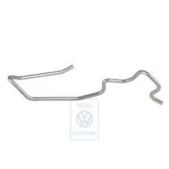 6N0 609 745 B : - Halter
