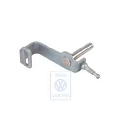 6N0 711 052 B : Levier de vitesses pour VW Lupo, Polo 6N