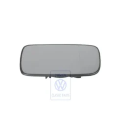 6N1 857 521 B : Miroir gauche pour VW Polo 6N