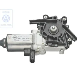 6N4 959 802 B : Moteur de lève-vitre pour VW Polo 6N