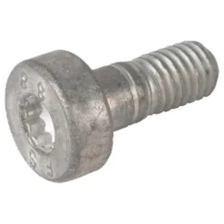 N 903 216 02 : boulon à tête cylindrique - cheese head bolt - Zylinderschraube