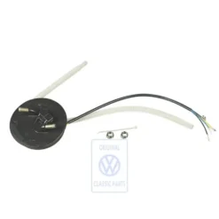 6N0 919 679 : Bride pour VW Polo 6N