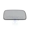 6N1 857 522 B : - Spiegeglas