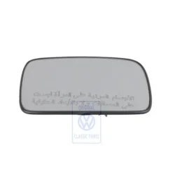 6N1 857 522 B : - Spiegeglas