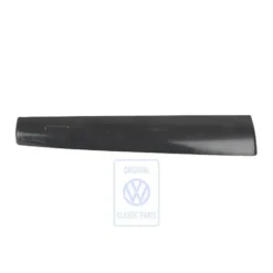6N2 815 645 : Cache ventilateur pour VW Bora