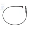 N 905 402 05 : câble d'allumage - ignition lead - Zuendleitg