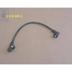 N 038 889 2 : câble d'allumage - ignition lead - Zuendleitung