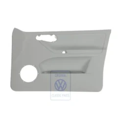 6N4 867 012 CJ 8TE : panneau de garniture de porte - door trim panel - Tuerverkld