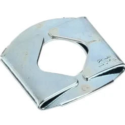 N 012 858 2 : clamping washer - Klemmscheibe