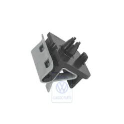 6N3 868 561 : Clip pour VW Lupo, Polo
