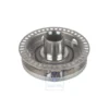 8N0 407 613 C : Moyeu de roue pour VW Golf GTI
