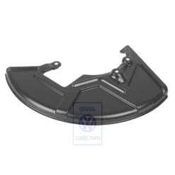 8N0 615 312 C : Plaque de couverture pour VW Golf Mk4 R32