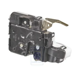 6N1 837 015 C : Serrure de porte