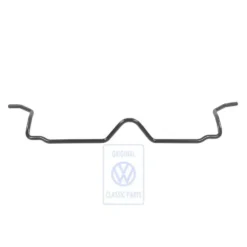 6N0411309D : Barre anti-roulis pour VW Lupo, Polo 6N