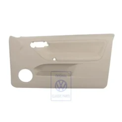 6N3 867 012 DC FWK : panneau de garniture de porte - door trim panel - Tuerverkleidung