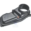 6N0 941 608 D : - Kappe
